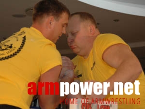 Polska Liga Zawodowa # Armwrestling # Armpower.net