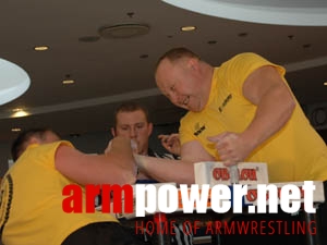 Polska Liga Zawodowa # Armwrestling # Armpower.net