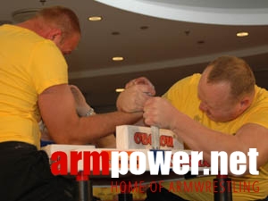 Polska Liga Zawodowa # Armwrestling # Armpower.net