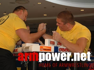 Polska Liga Zawodowa # Armwrestling # Armpower.net