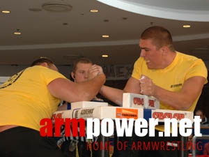 Polska Liga Zawodowa # Armwrestling # Armpower.net