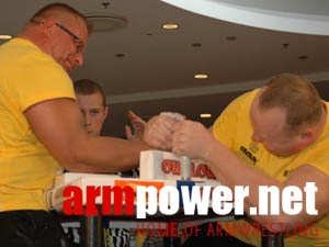 Polska Liga Zawodowa # Armwrestling # Armpower.net