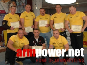 Polska Liga Zawodowa # Armwrestling # Armpower.net