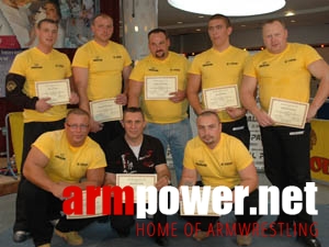 Polska Liga Zawodowa # Armwrestling # Armpower.net