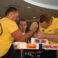 Polska Liga Zawodowa # Armwrestling # Armpower.net