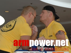 Polska Liga Zawodowa # Siłowanie na ręce # Armwrestling # Armpower.net