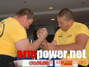 Polska Liga Zawodowa # Armwrestling # Armpower.net