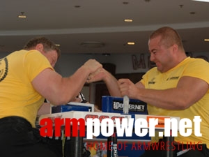 Polska Liga Zawodowa # Armwrestling # Armpower.net