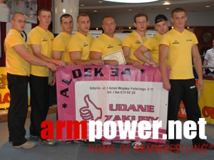 Polska Liga Zawodowa # Armwrestling # Armpower.net