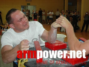 III Mistrzostwa Warszawy / I Mistrzostwa Powiatu Wo³omiñskiego # Aрмспорт # Armsport # Armpower.net