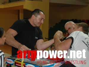III Mistrzostwa Warszawy / I Mistrzostwa Powiatu Wo³omiñskiego # Armwrestling # Armpower.net