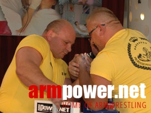 Polska Liga Zawodowa # Armwrestling # Armpower.net