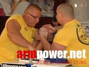 Polska Liga Zawodowa # Armwrestling # Armpower.net