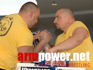 Polska Liga Zawodowa # Armwrestling # Armpower.net