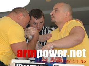 Polska Liga Zawodowa # Armwrestling # Armpower.net