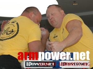 Polska Liga Zawodowa # Armwrestling # Armpower.net