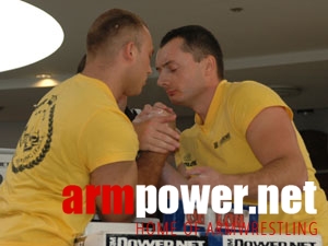 Polska Liga Zawodowa # Siłowanie na ręce # Armwrestling # Armpower.net