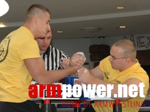 Polska Liga Zawodowa # Armwrestling # Armpower.net