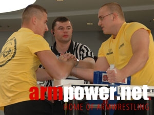 Polska Liga Zawodowa # Armwrestling # Armpower.net