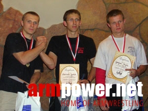 I Otwarte Mistrzostwa Tomaszowa Mazowieckiego w Armwrestlingu # Aрмспорт # Armsport # Armpower.net