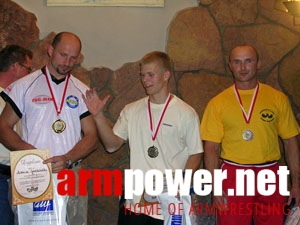 I Otwarte Mistrzostwa Tomaszowa Mazowieckiego w Armwrestlingu # Siłowanie na ręce # Armwrestling # Armpower.net