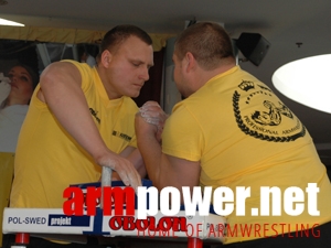 Polska Liga Zawodowa # Armwrestling # Armpower.net