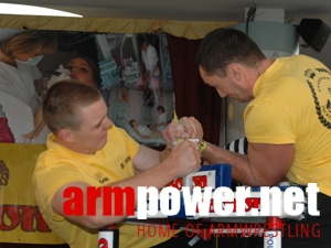 Polska Liga Zawodowa # Armwrestling # Armpower.net