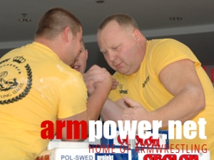 Polska Liga Zawodowa # Armwrestling # Armpower.net