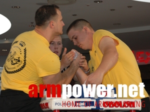 Polska Liga Zawodowa # Siłowanie na ręce # Armwrestling # Armpower.net