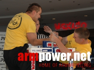 Polska Liga Zawodowa # Siłowanie na ręce # Armwrestling # Armpower.net