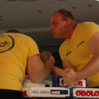 Polska Liga Zawodowa # Armwrestling # Armpower.net