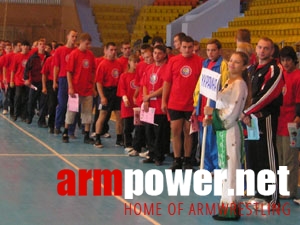 Red Cross Khrakov Regional Organization of Ukraine’s Cup # Armwrestling # Armpower.net