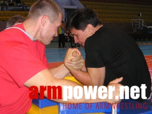 Red Cross Khrakov Regional Organization of Ukraine’s Cup # Siłowanie na ręce # Armwrestling # Armpower.net