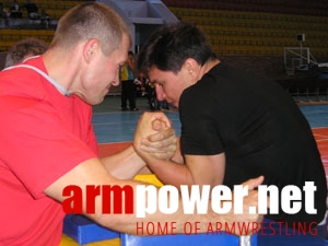 Red Cross Khrakov Regional Organization of Ukraine’s Cup # Siłowanie na ręce # Armwrestling # Armpower.net