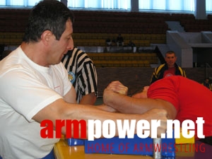 Red Cross Khrakov Regional Organization of Ukraine’s Cup # Armwrestling # Armpower.net