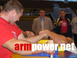 Red Cross Khrakov Regional Organization of Ukraine’s Cup # Armwrestling # Armpower.net