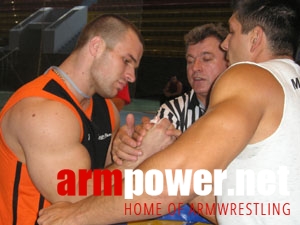 Red Cross Khrakov Regional Organization of Ukraine’s Cup # Siłowanie na ręce # Armwrestling # Armpower.net