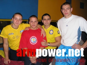 Red Cross Khrakov Regional Organization of Ukraine’s Cup # Siłowanie na ręce # Armwrestling # Armpower.net