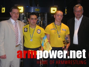 Red Cross Khrakov Regional Organization of Ukraine’s Cup # Armwrestling # Armpower.net