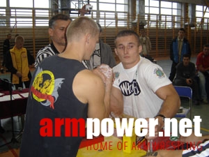 I Mistrzostwa Koniecpola # Aрмспорт # Armsport # Armpower.net