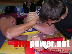 I Mistrzostwa Koniecpola # Siłowanie na ręce # Armwrestling # Armpower.net
