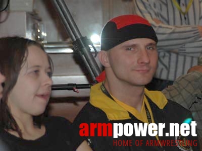 Nemiroff World Cup 2005 # Armwrestling # Armpower.net