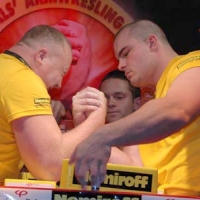 Nemiroff World Cup 2005 # Armwrestling # Armpower.net