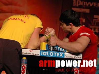 Vendetta - Starogard Gdañski # Siłowanie na ręce # Armwrestling # Armpower.net