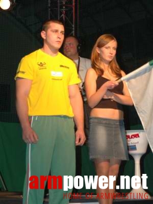 Vendetta - Starogard Gdañski # Siłowanie na ręce # Armwrestling # Armpower.net