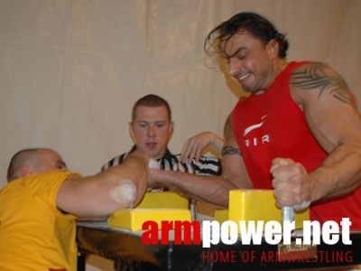 IV Puchar Auchan w Siłowaniu na Ręce # Siłowanie na ręce # Armwrestling # Armpower.net