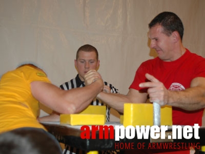 IV Puchar Auchan w Siłowaniu na Ręce # Siłowanie na ręce # Armwrestling # Armpower.net