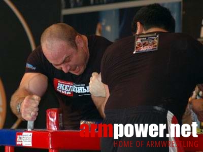 Grand Prix IRONWORLD # Siłowanie na ręce # Armwrestling # Armpower.net
