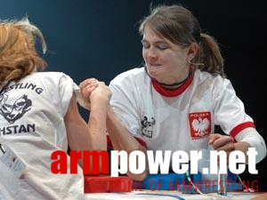 Sukces Polskich Juniorek # Siłowanie na ręce # Armwrestling # Armpower.net