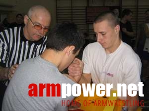 5 Mistrzostwa Szkół Gdyńskich # Aрмспорт # Armsport # Armpower.net